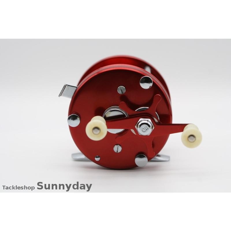 アブガルシア　アンバサダー　No5000　828580　未使用品｜tackleshop-sunnyday｜11