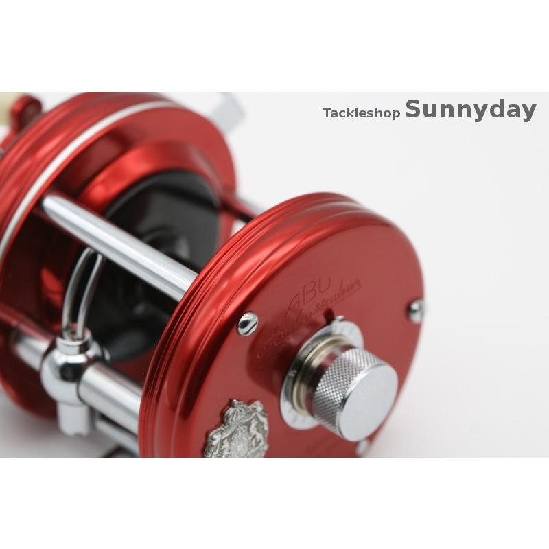 アブガルシア　アンバサダー　No5000　828580　未使用品｜tackleshop-sunnyday｜03