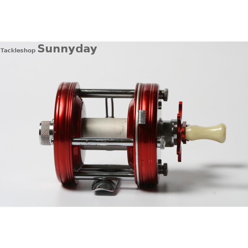 アブガルシア　アンバサダー　5000　858207｜tackleshop-sunnyday｜10