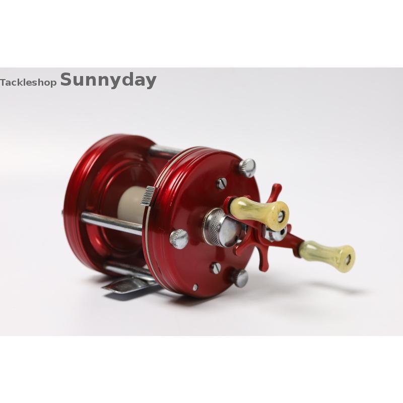 アブガルシア　アンバサダー　No5000　92969　激レア5桁50年代｜tackleshop-sunnyday｜11