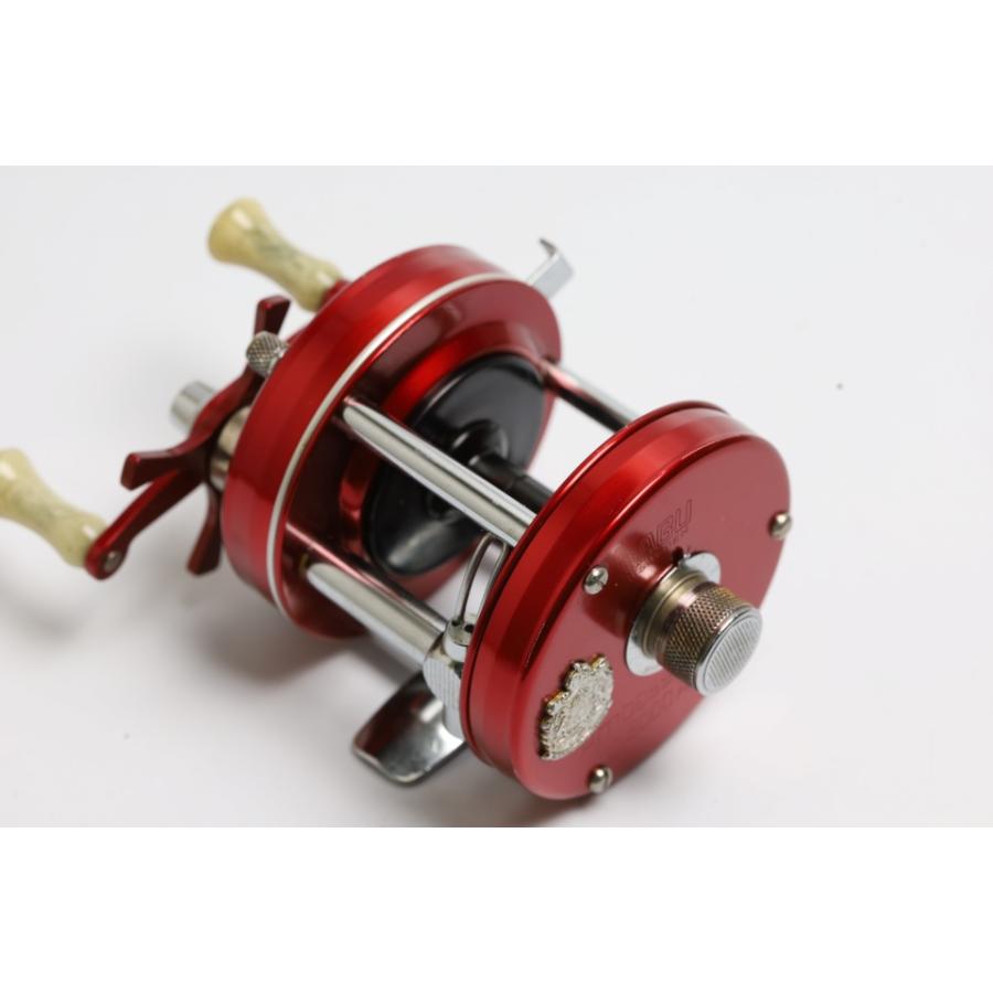 Abu Garcia（アブガルシア） アンバサダー 5000A 810800 動画あり