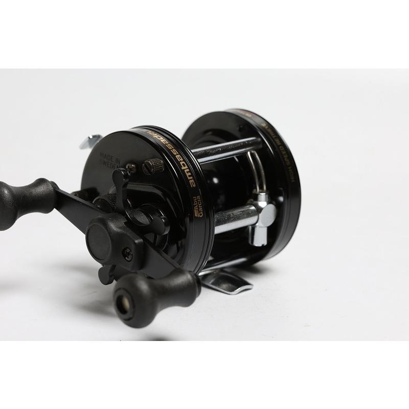 Abu Garcia アブガルシア アンバサダー 5000C パーミングカップ