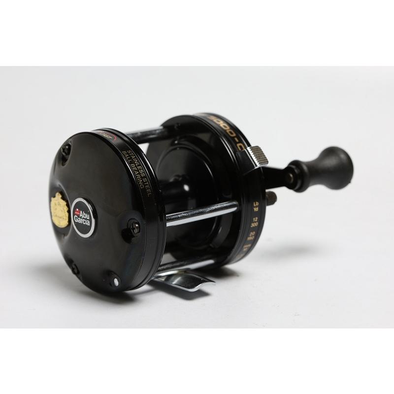 Abu Garcia アブガルシア アンバサダー 5000C パーミングカップ Abu Garcia アブガルシア アンバサダー 5000C パーミングカップ