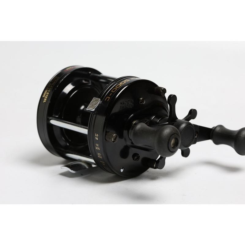 Abu Garcia アブガルシア アンバサダー 5000C パーミングカップ Abu Garcia アブガルシア アンバサダー 5000C パーミングカップ