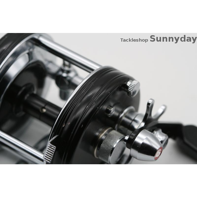 アブガルシア　アンバサダー　5000C　116691　ボックスロゴ　ビッグA｜tackleshop-sunnyday｜04