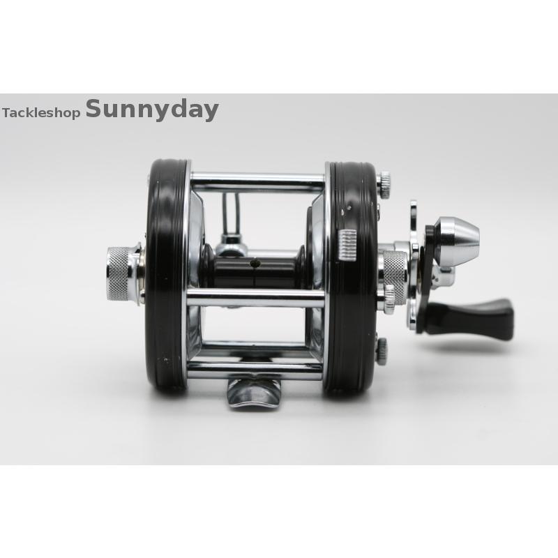 アブガルシア　アンバサダー　5000C　116691　ボックスロゴ　ビッグA｜tackleshop-sunnyday｜09