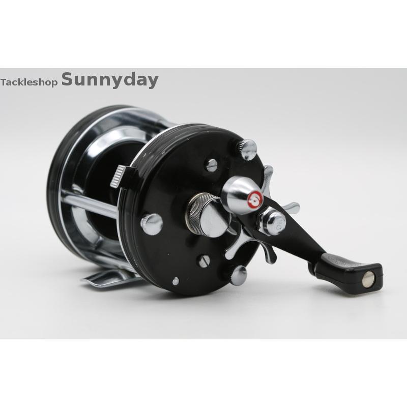 アブガルシア　アンバサダー　5000C　116691　ボックスロゴ　ビッグA｜tackleshop-sunnyday｜10