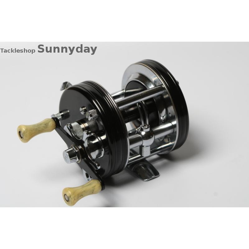 アブガルシア　アンバサダー　5000C　116796　激レアのボックスロゴ、ビッグA｜tackleshop-sunnyday｜03