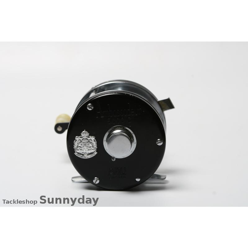 アブガルシア　アンバサダー　5000C　117100（04）　ビッグA｜tackleshop-sunnyday｜08