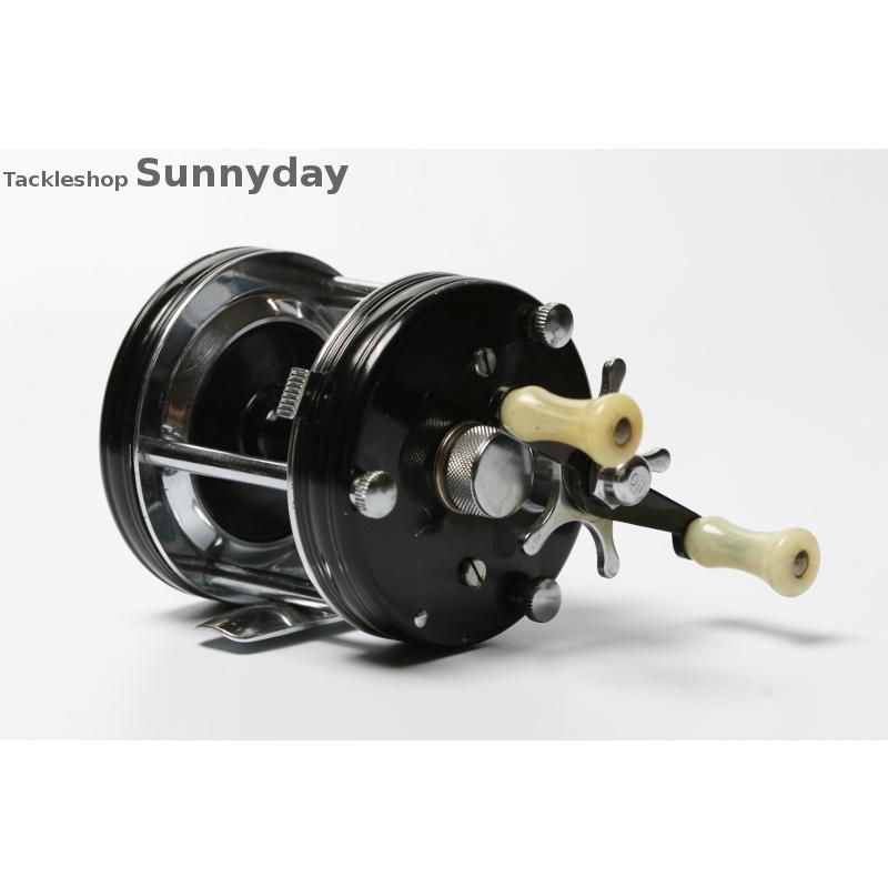 アブガルシア　アンバサダー　5000C　117598　ビッグA　激レアのボックスロゴ　チューン済（注）｜tackleshop-sunnyday｜12