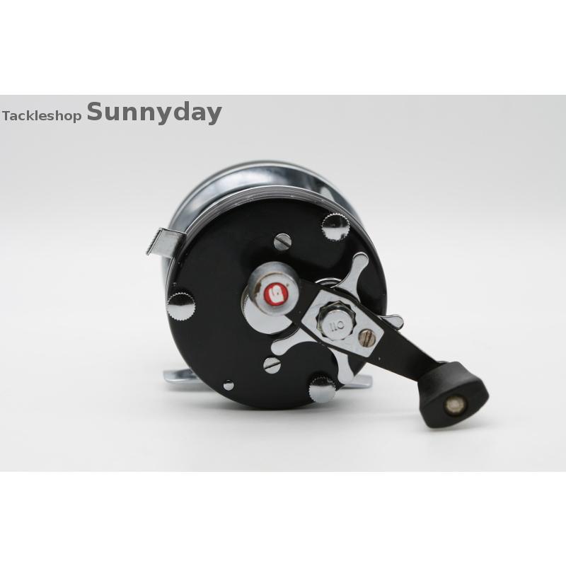 アブガルシア　アンバサダー　5000C　173698　激レア　ボックスロゴ　ビッグA｜tackleshop-sunnyday｜11