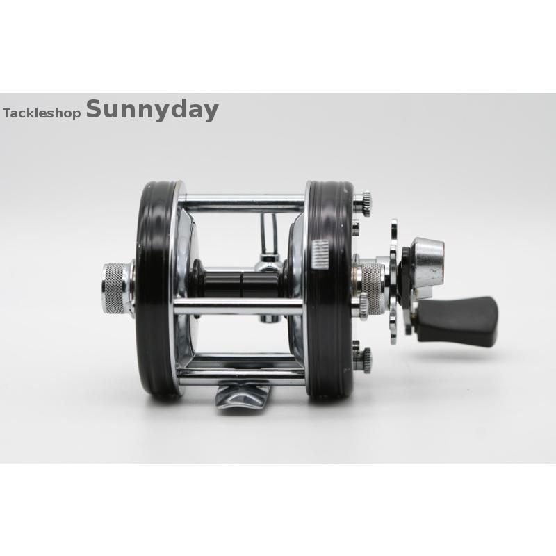 アブガルシア　アンバサダー　5000C　173698　激レア　ボックスロゴ　ビッグA｜tackleshop-sunnyday｜09