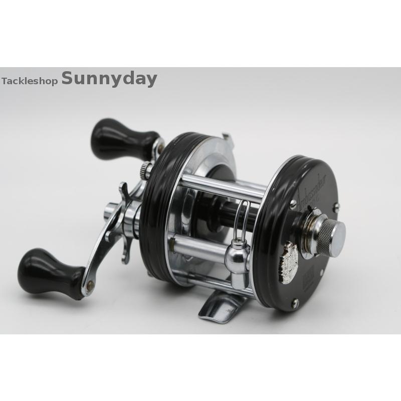 アブガルシア　アンバサダー　5000C　174681　ハイスピードキット　ボックスロゴ｜tackleshop-sunnyday