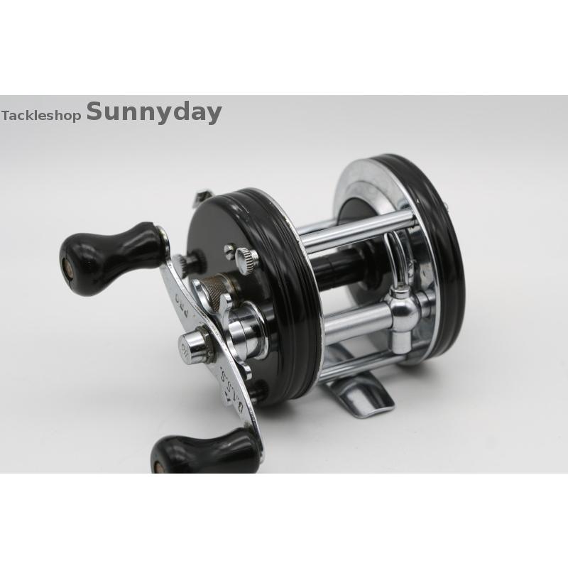 アブガルシア　アンバサダー　5000C　174681　ハイスピードキット　ボックスロゴ｜tackleshop-sunnyday｜02