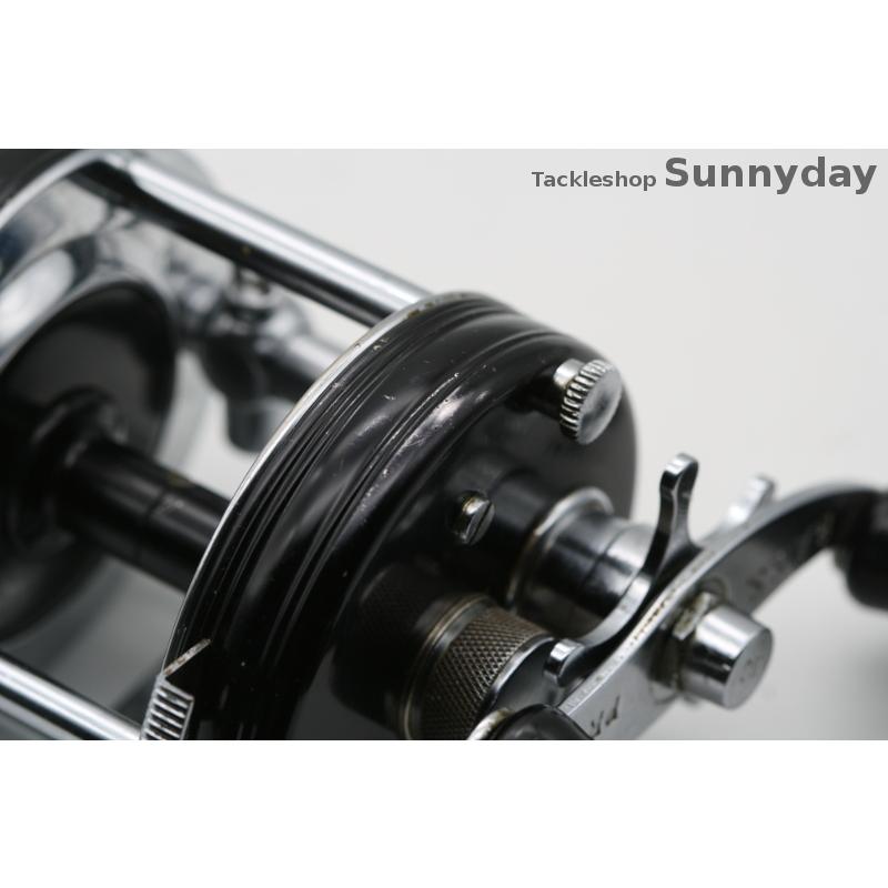 アブガルシア　アンバサダー　5000C　174681　ハイスピードキット　ボックスロゴ｜tackleshop-sunnyday｜04