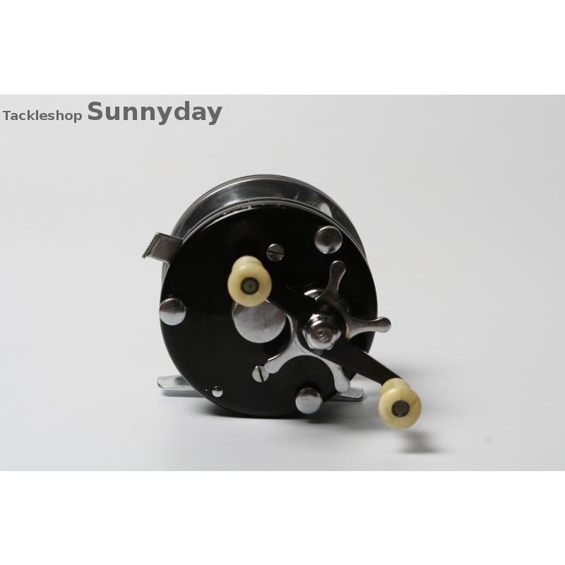 アブガルシア　アンバサダー　5000C　激レア5桁フットナンバー49671｜tackleshop-sunnyday｜12