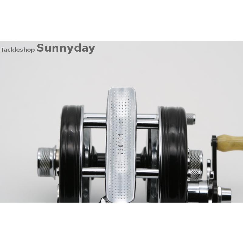 アブガルシア　アンバサダー　5000C　730101　ビッグA　未使用並み｜tackleshop-sunnyday｜13