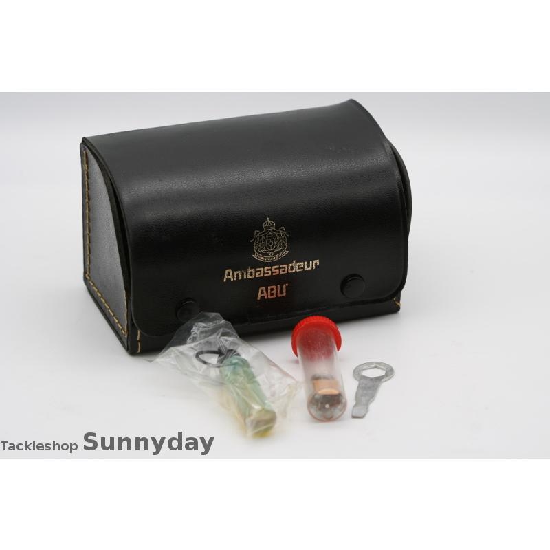 アブガルシア　アンバサダー　5000C　730101　ビッグA　未使用並み｜tackleshop-sunnyday｜14