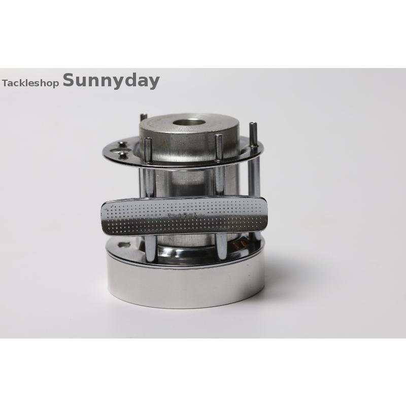 アブガルシア　アンバサダー　5000C　720204(01)　山型カップ　S字ハンドル｜tackleshop-sunnyday｜14