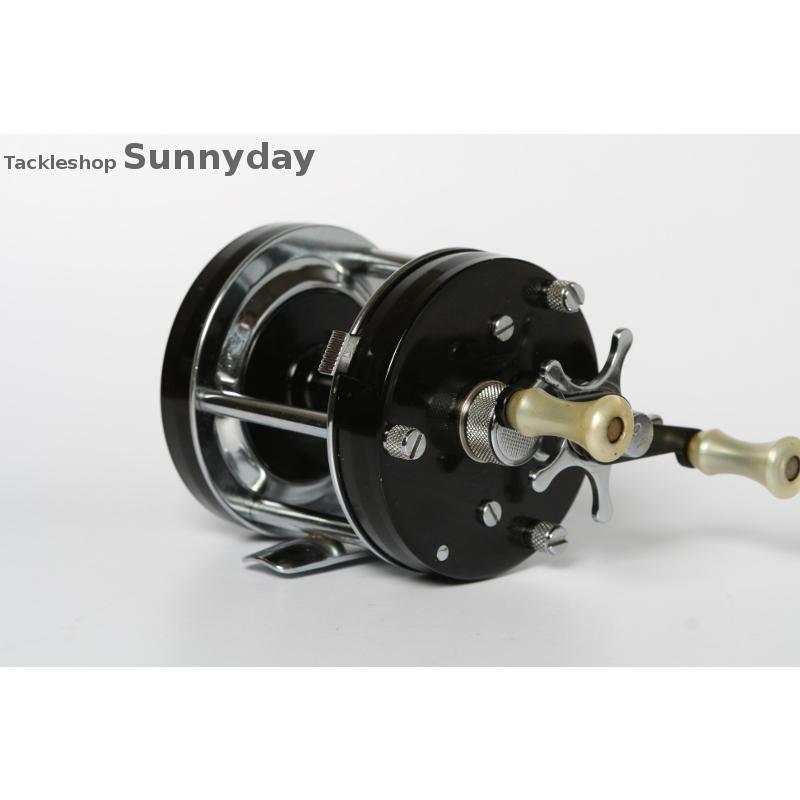 アブガルシア　アンバサダー　5000C　ビッグA　山型　731002（03）｜tackleshop-sunnyday｜11