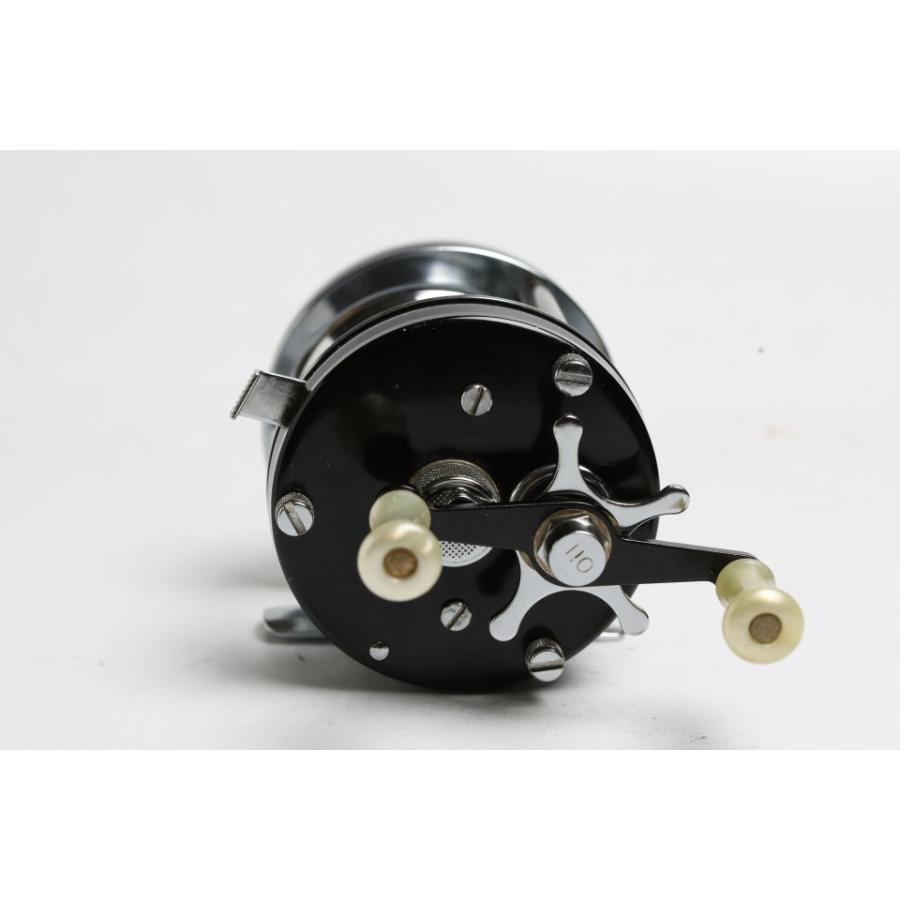 Abu Garcia アブガルシア アンバサダー 5000C ビッグA 731002