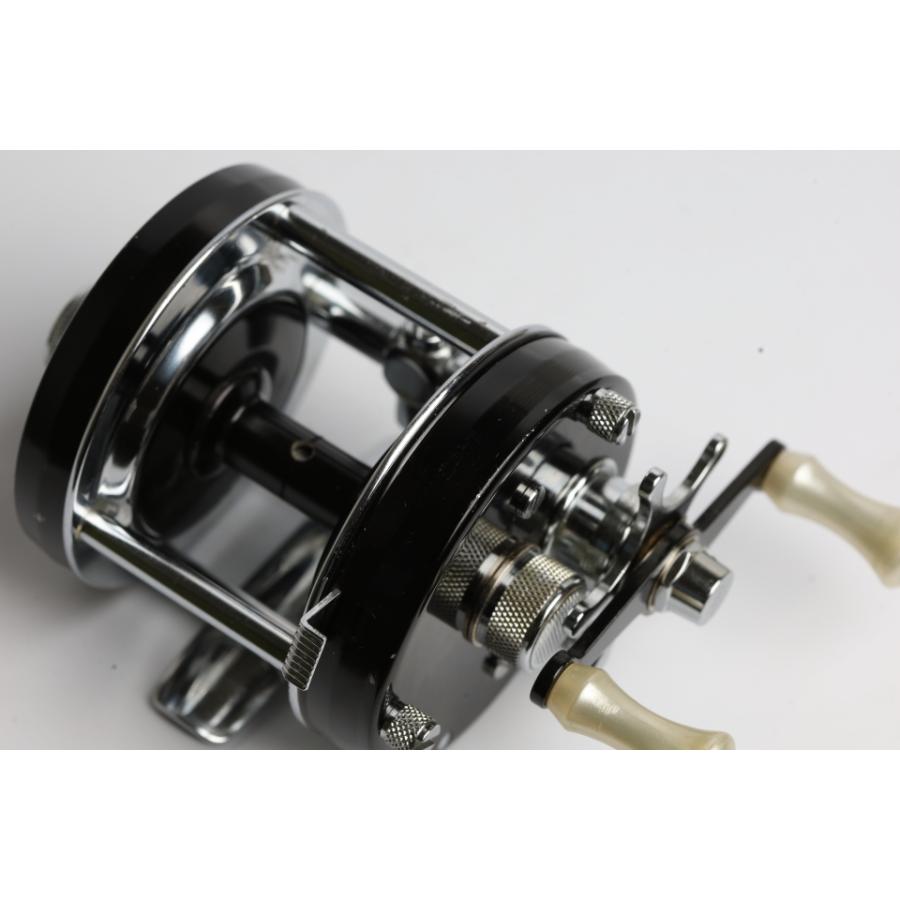 アブガルシア　アンバサダー　5000C　731102　ビッグA Abu Garcia アブガルシア アンバサダー 5000C 731102 ビッグA