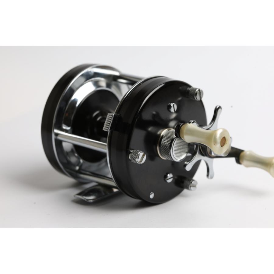 Abu Garcia アブガルシア アンバサダー 5000C 740503 動画あり