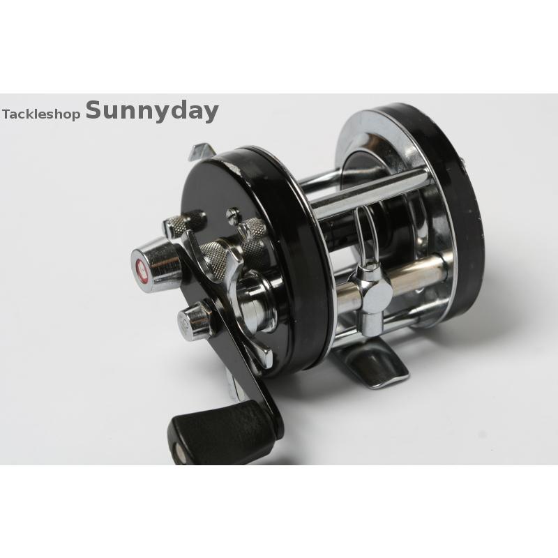 アブガルシア　アンバサダー　5000C　750103(01)　山型カップ　チューン済（注意）｜tackleshop-sunnyday｜03