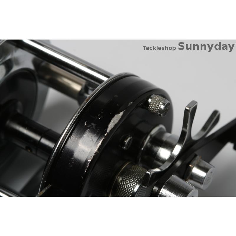 アブガルシア　アンバサダー　5000C　750103(01)　山型カップ　チューン済（注意）｜tackleshop-sunnyday｜05