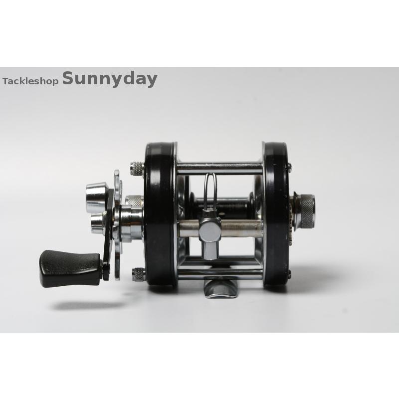 アブガルシア　アンバサダー　5000C　750103(01)　山型カップ　チューン済（注意）｜tackleshop-sunnyday｜06