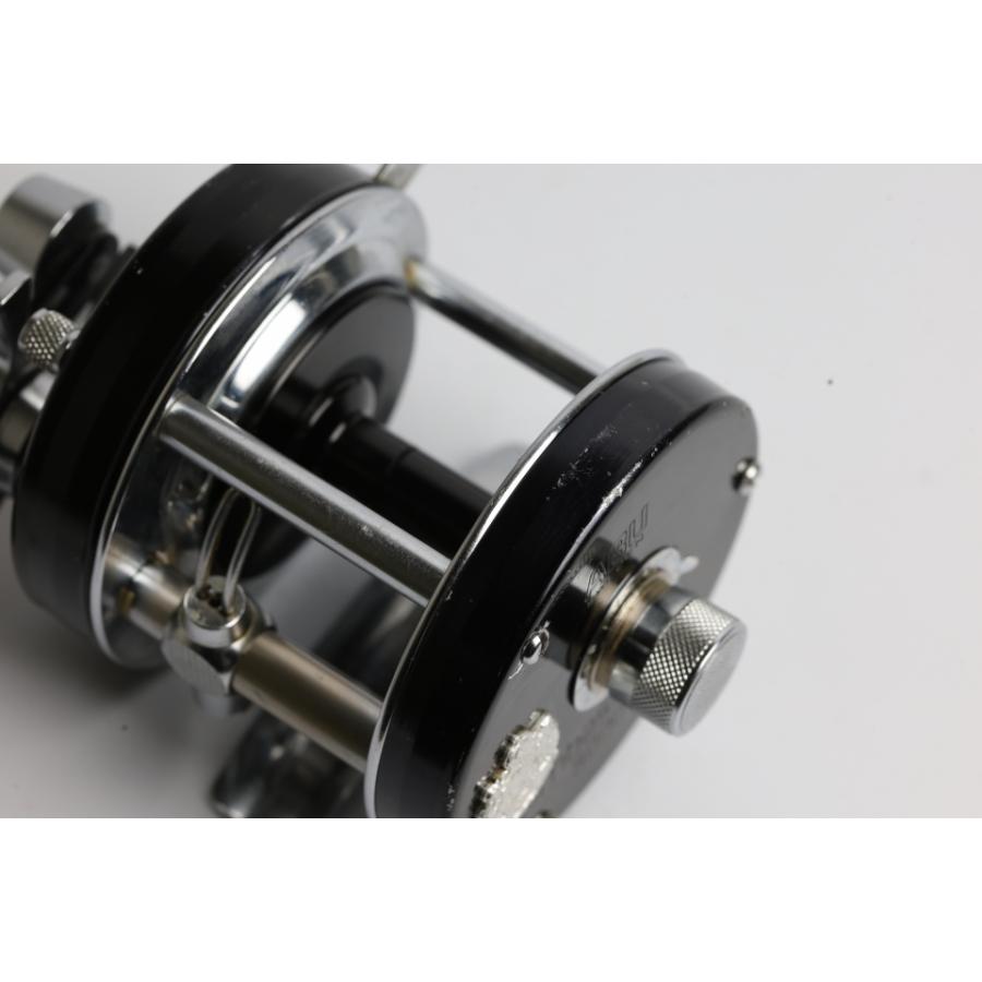 Abu Garcia（アブガルシア） アンバサダー 5000C 761104 ハイスピード