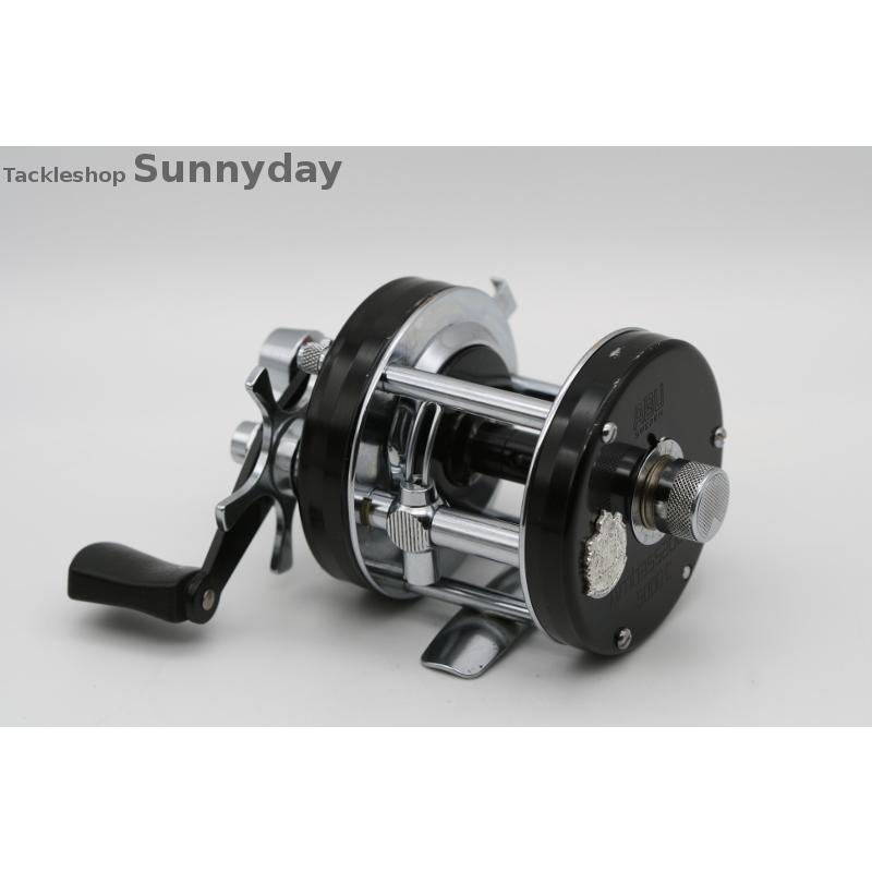 アブガルシア アンバサダー 5000C 770404 ハイスピードキット