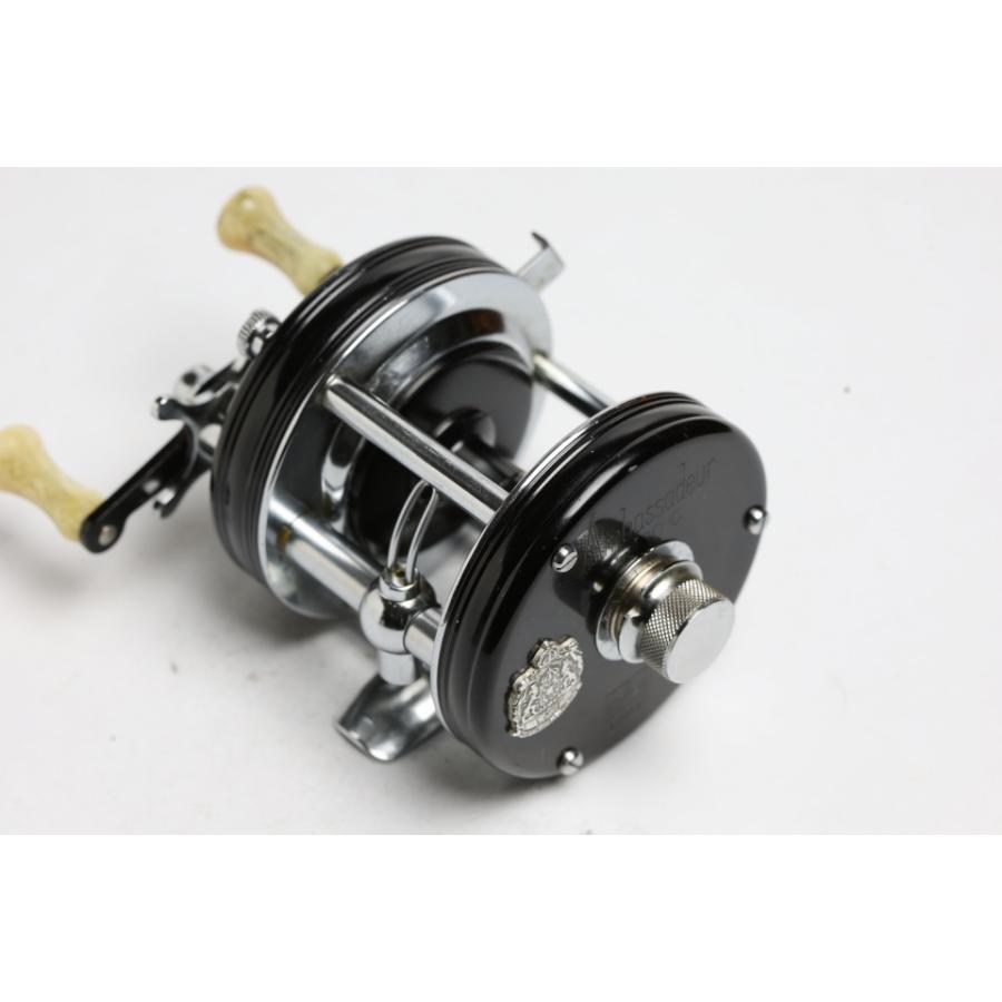 Abu Garcia アブガルシア アンバサダー 5000C 79103 ビッグA 激 Abu Garcia アブガルシア アンバサダー 5000C 79103 ビッグA 激