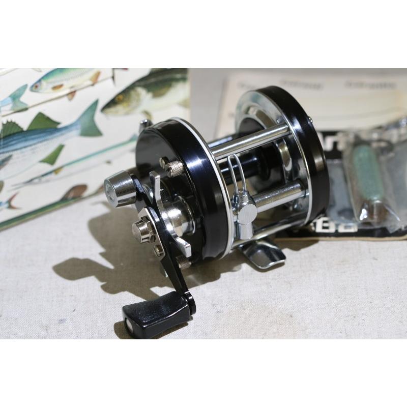 (新品)アブガルシア　アンバサダー　5000C　811104　オールドアブ 