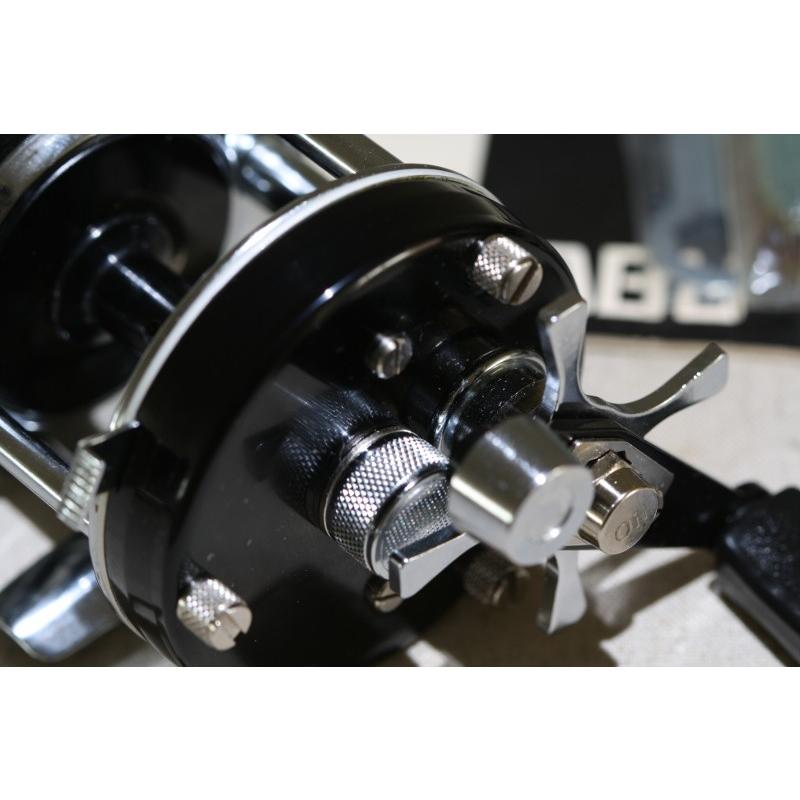 (新品)アブガルシア　アンバサダー　5000C　811104　オールドアブ 