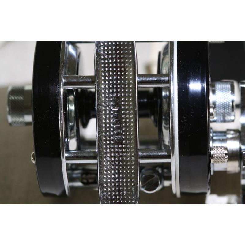 (新品)アブガルシア　アンバサダー　5000C　811104　オールドアブ 