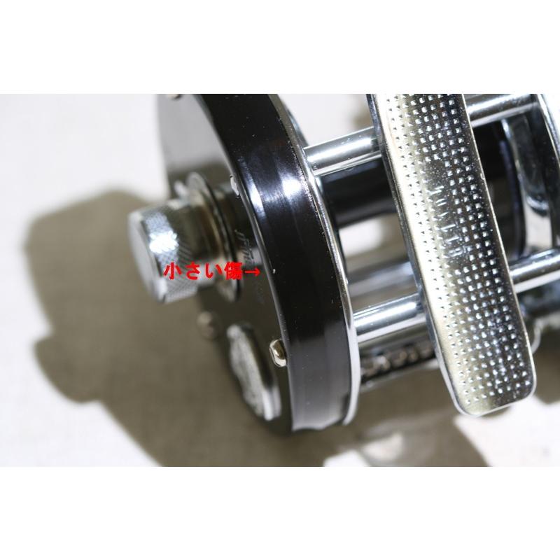 (新品)アブガルシア　アンバサダー　5000C　811104　オールドアブ 