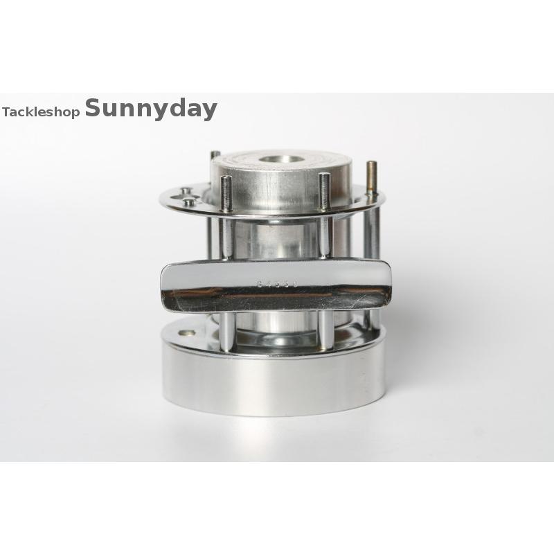 アブガルシア　アンバサダー　5000C　84330　ビッグA　ボックスロゴ　激レア｜tackleshop-sunnyday｜13