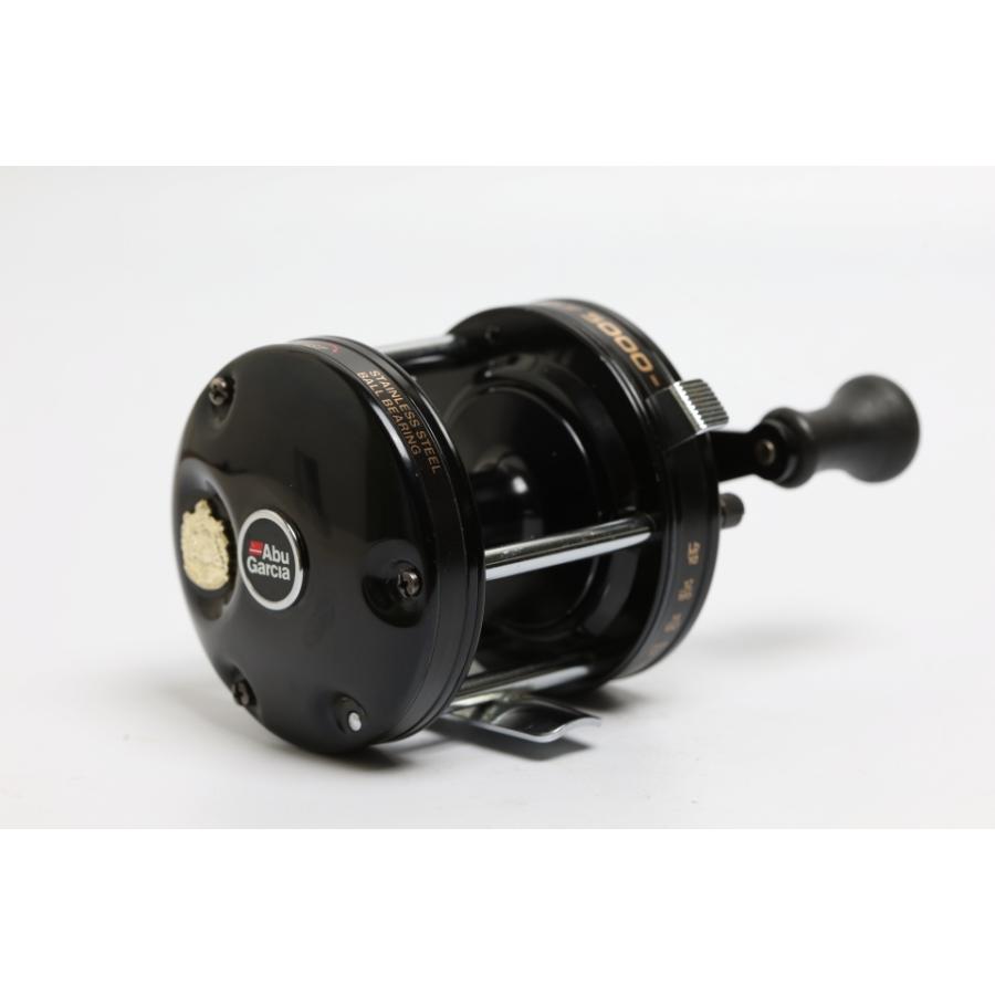 Abu Garcia（アブガルシア） アンバサダー 5000C 990202 パーミング