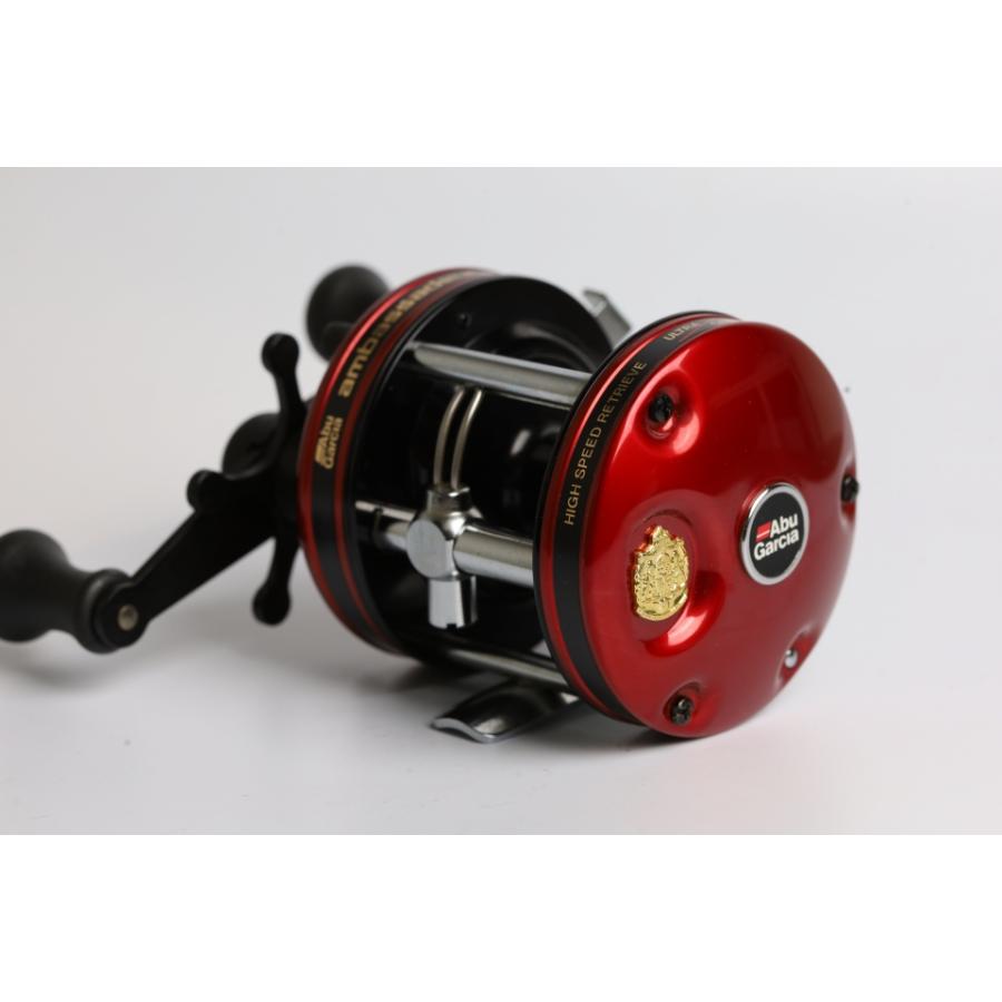 機関好調/アンバサダー5000 /非IAR/ウルトラキャスト アブガルシア アンバサダー 5000C ウルトラキャスト 990403