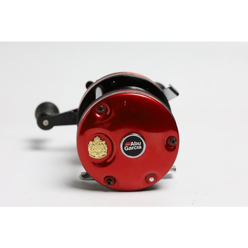 Abu Garcia アブガルシア アンバサダー 5000C 990504 パーミング Abu Garcia アブガルシア アンバサダー 5000C 990504 パーミング
