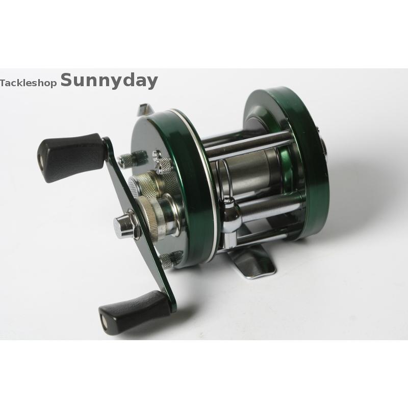 アブガルシア　アンバサダー　5000D　740300　ダイレクトドライブ｜tackleshop-sunnyday｜03