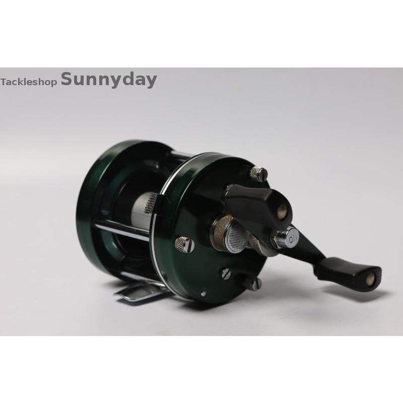 アブガルシア　アンバサダー　5000D　740500　ダイレクトドライブ｜tackleshop-sunnyday｜11