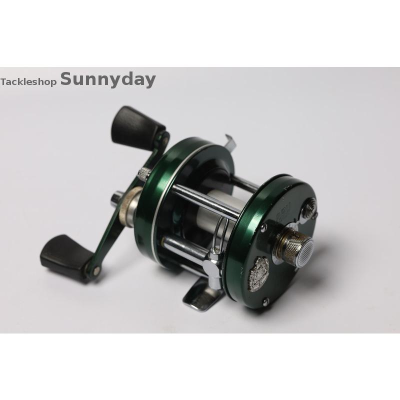 アブガルシア　アンバサダー　5000D　740500　ダイレクトドライブ｜tackleshop-sunnyday｜03