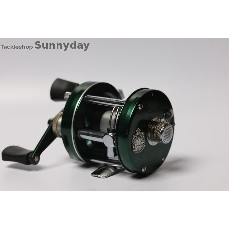 アブガルシア　アンバサダー　5000D　740500　ダイレクトドライブ｜tackleshop-sunnyday｜07