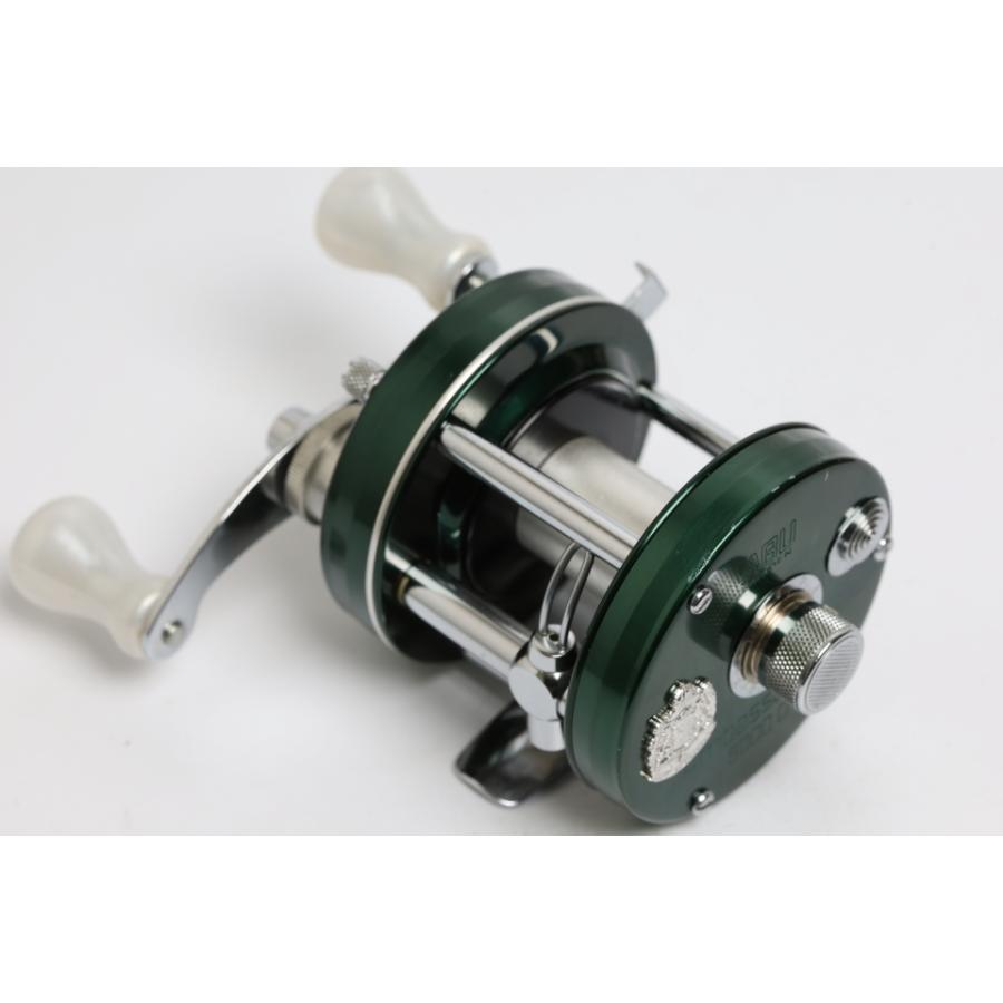 Abu Garcia（アブガルシア） アンバサダー 5000D 741200（02