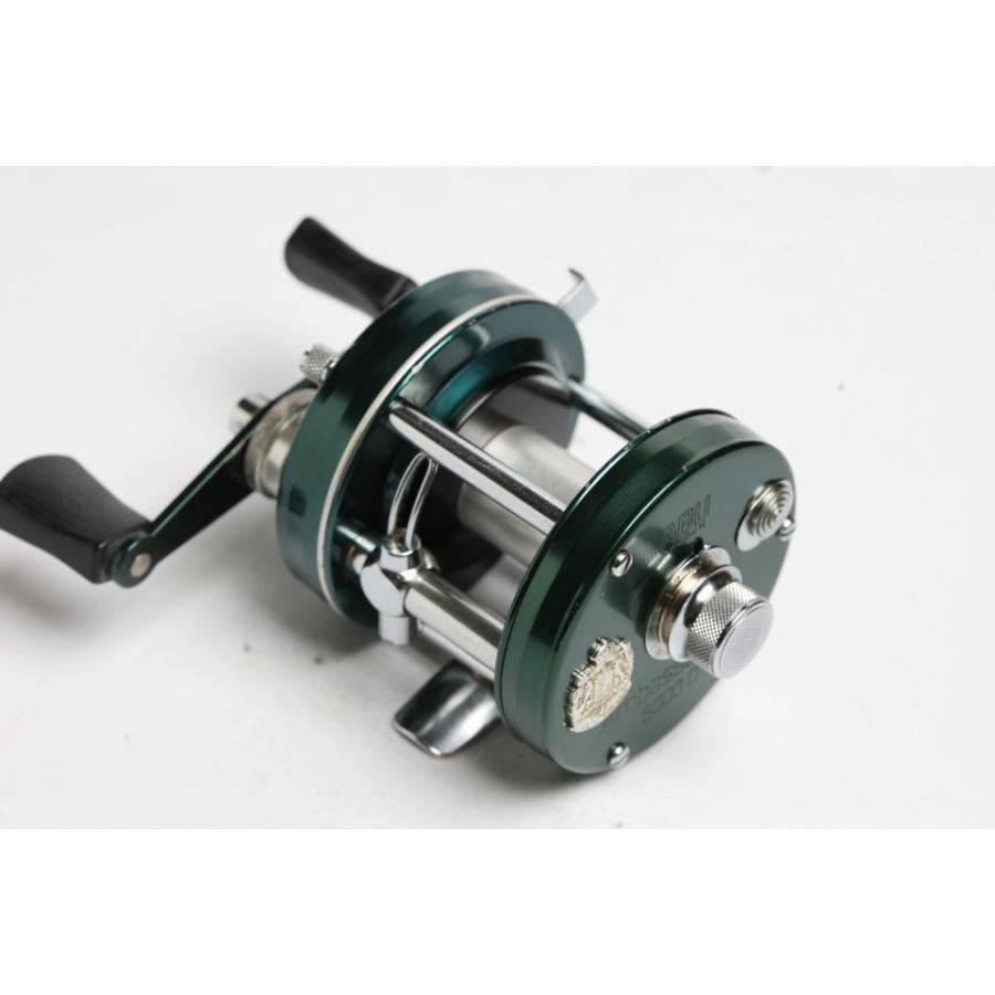 Abu Garcia（アブガルシア） アンバサダー 5000D 750601 ダイレクト
