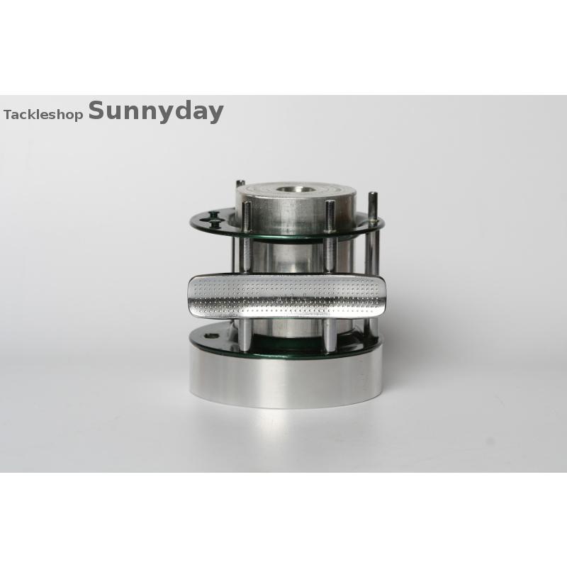 アブガルシア　アンバサダー　5000D　731200　ダイレクトドライブ｜tackleshop-sunnyday｜14