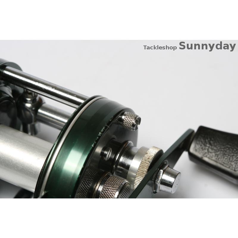 アブガルシア　アンバサダー　5000D　731200　ダイレクトドライブ｜tackleshop-sunnyday｜05