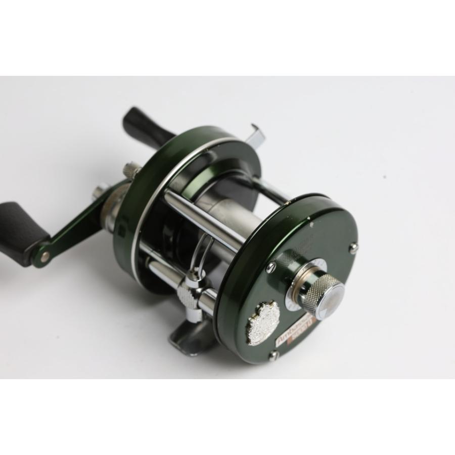Abu Garcia アブガルシア アンバサダー 5000D 770600 レアな番手